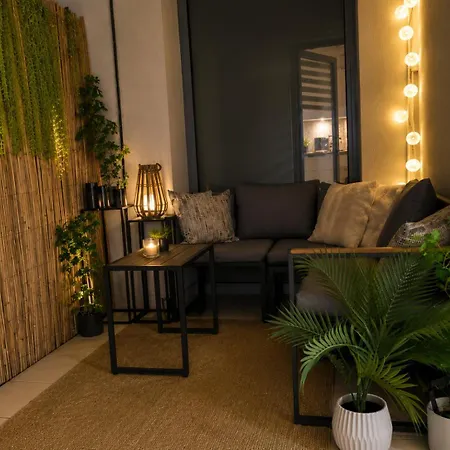 Velour Apartment - Near Ice, Wawel Castle, Riverside And Old Town-2